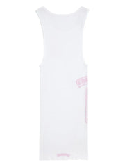 Chrome Hearts T Bar Rib tank top