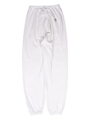 Chrome Hearts logo-detail track pants