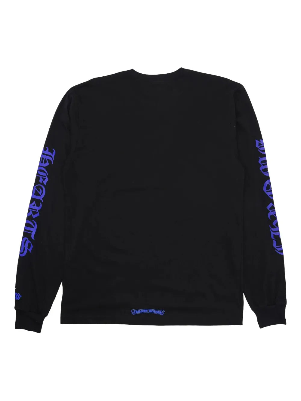 Chrome Hearts long-sleeve sweatshirt