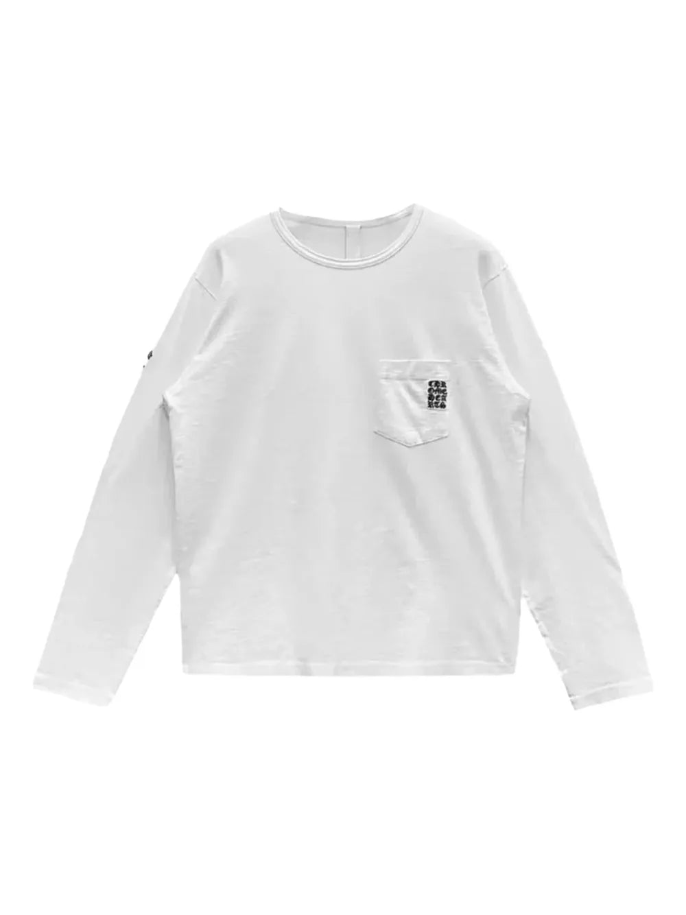 Chrome Hearts longsleeve t-shirt