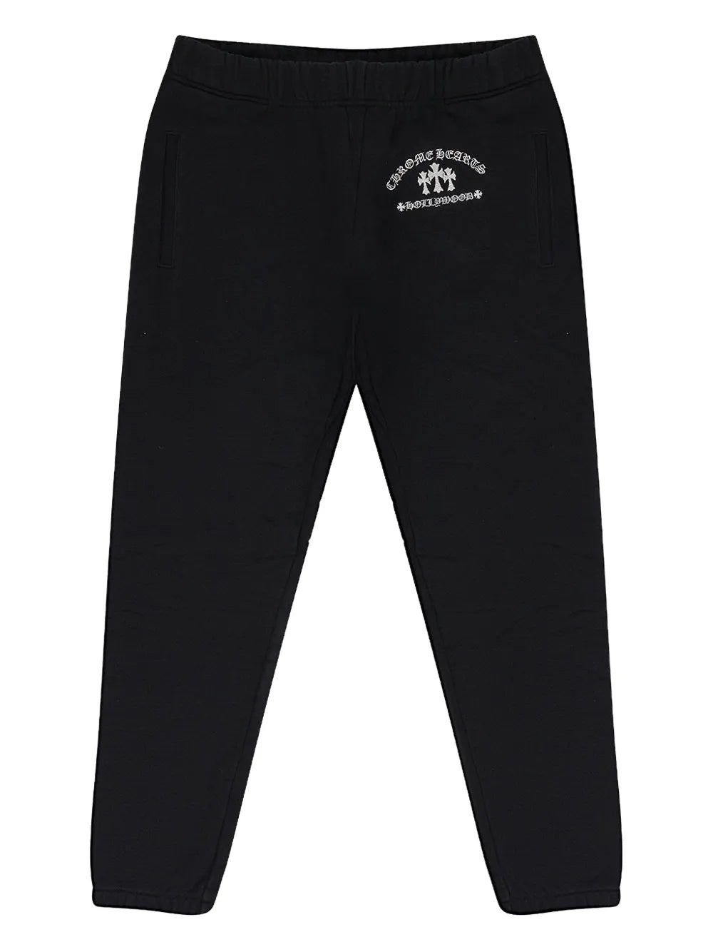 Chrome Hearts hollywood sweatpants
