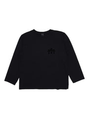 Chrome Hearts cross-motif T-shirt