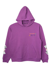 Chrome Hearts matty boy hooded sweatshirt