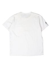 Chrome Hearts Eye Chart pocket T-shirt