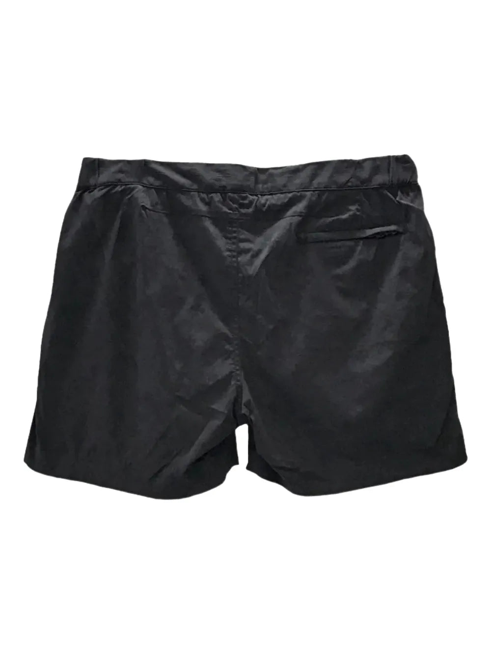 Chrome Hearts button bathing shorts