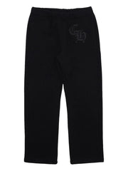 Chrome Hearts 711 Nylon CH logo sweatpants