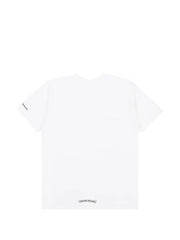Chrome Hearts Love You logo-detail T-shirt
