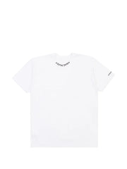Chrome Hearts Love You logo-detail T-shirt