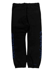 Chrome Hearts logo track pants