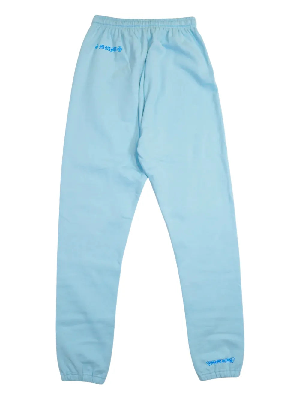 Chrome Hearts Miami Art Basel track pants