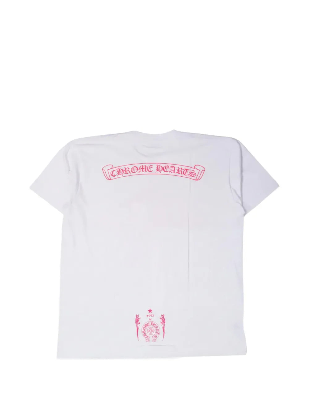 Chrome Hearts Foti Harris Teeter T-shirt