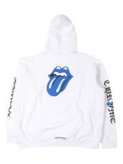 Chrome Hearts Rolling Stones hoodie