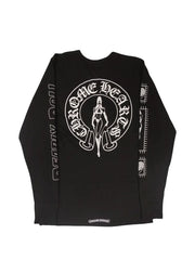 Chrome Hearts Deadly Doll T-shirt