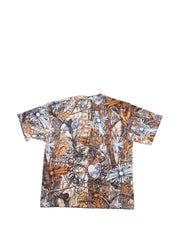 Chrome Hearts x Nocta Realtree printed T-shirt