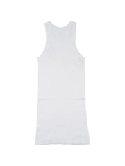 Chrome Hearts cross-detail tank top