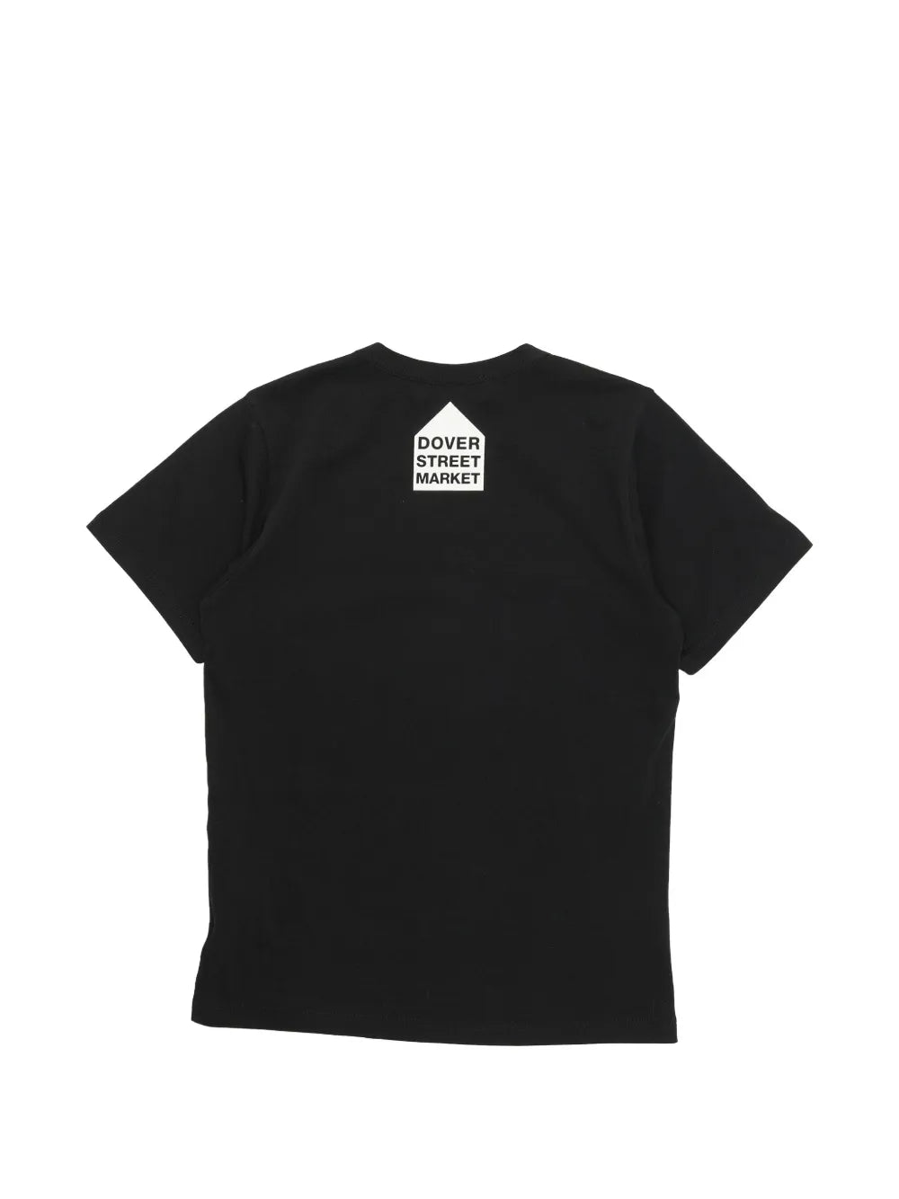 Chrome Hearts dover street market T-shirt