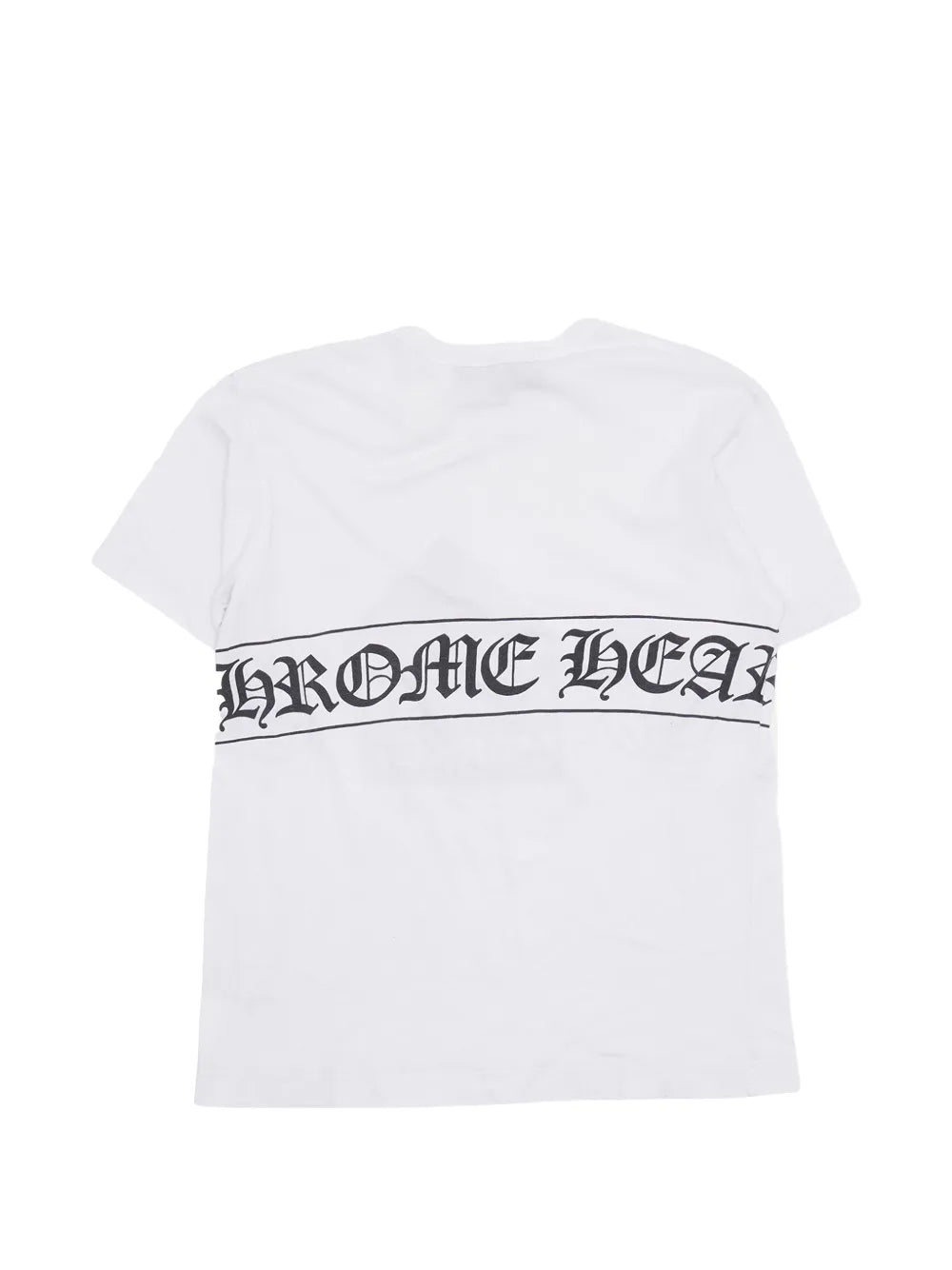 Chrome Hearts dover street market T-shirt