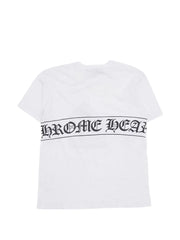 Chrome Hearts dover street market T-shirt