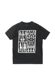 Chrome Hearts Foti short-sleeve T-shirt