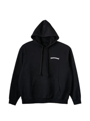 Chrome Hearts printed hoodie