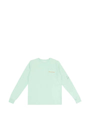 Chrome Hearts Matty Boy Lust long-sleeve T-shirt