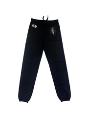 Chrome Hearts dagger sweatpants