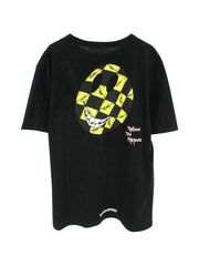 Chrome Hearts logo-print T-shirt