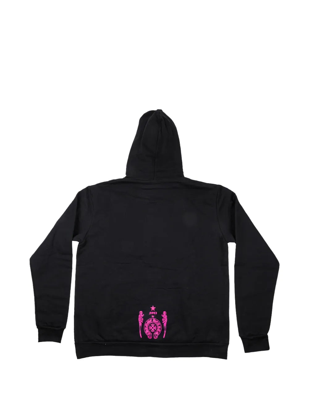 Chrome Hearts Foti hoodie