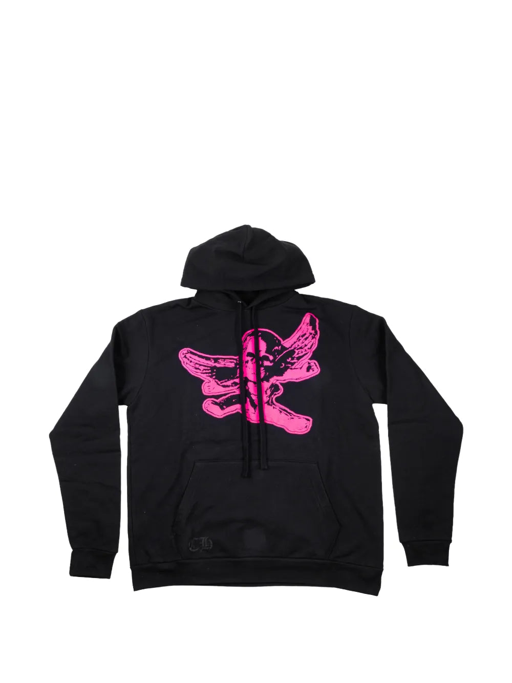 Chrome Hearts Foti hoodie