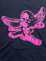 Chrome Hearts Foti Harris T-shirt