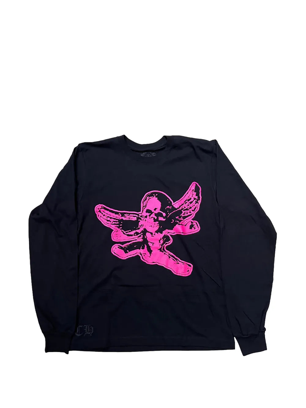 Chrome Hearts Foti Harris T-shirt