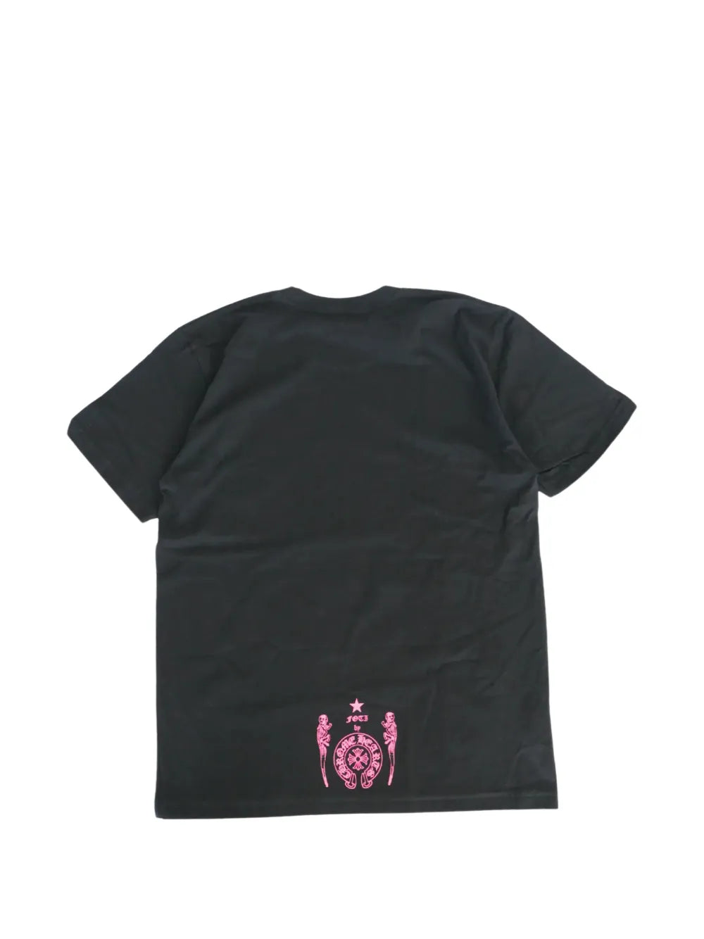 Chrome Hearts graphic-print T-shirt