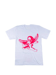 Chrome Hearts foti T-shirt