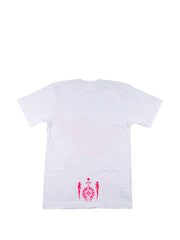 Chrome Hearts foti T-shirt