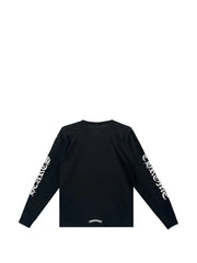 Chrome Hearts long-sleeves T-shirt