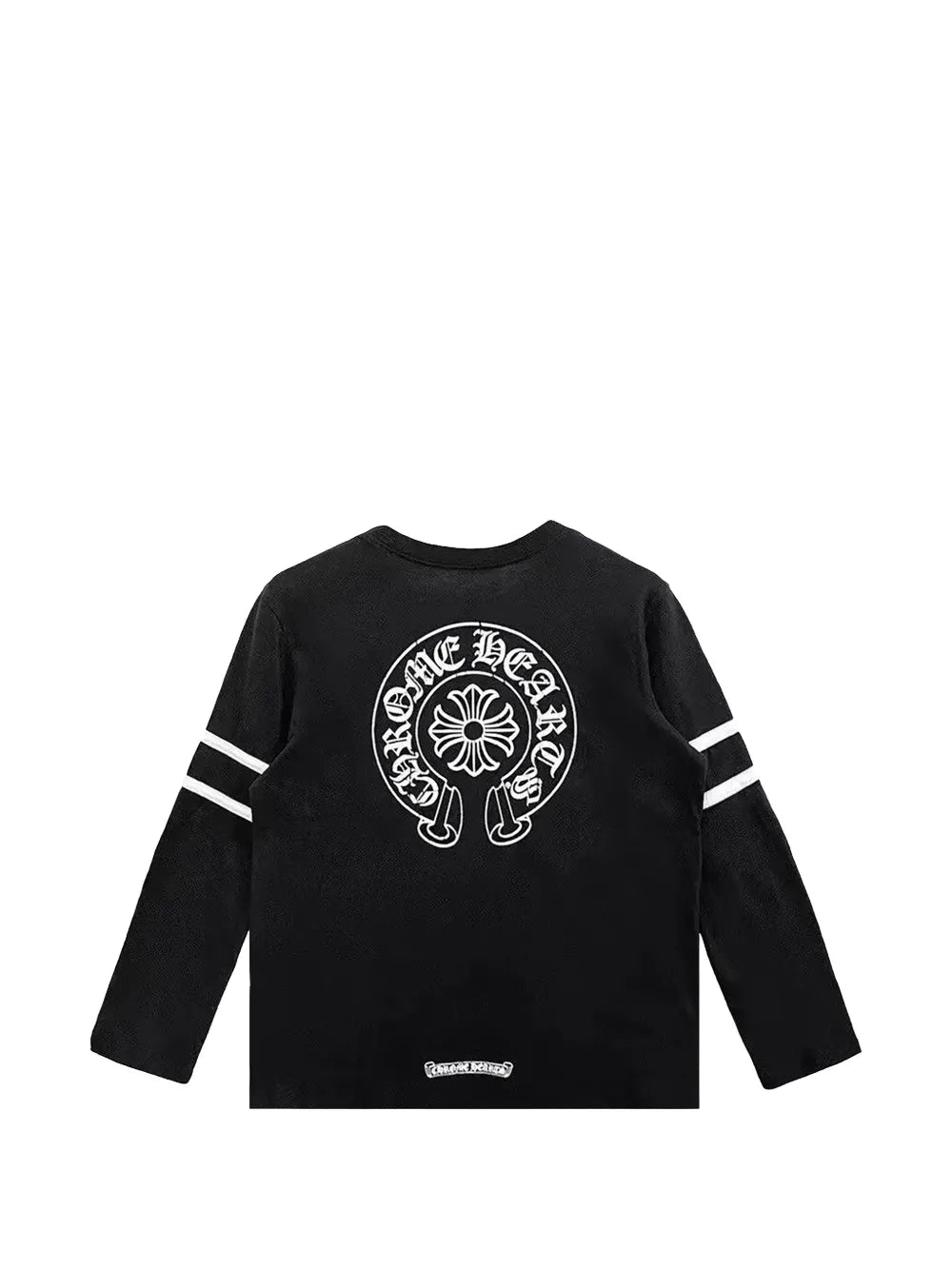 Chrome Hearts long-sleeve T-shirt