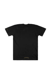 Chrome Hearts Stadium Kneck "Black" T-shirt