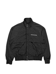 Chrome Hearts Match Point monogram-pattern jacket