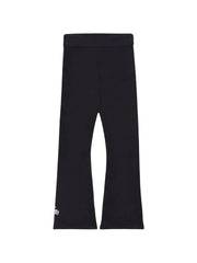 Chrome Hearts Scroll Logo yoga pants