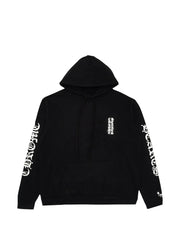 Chrome Hearts 1988 logo-print hoodie