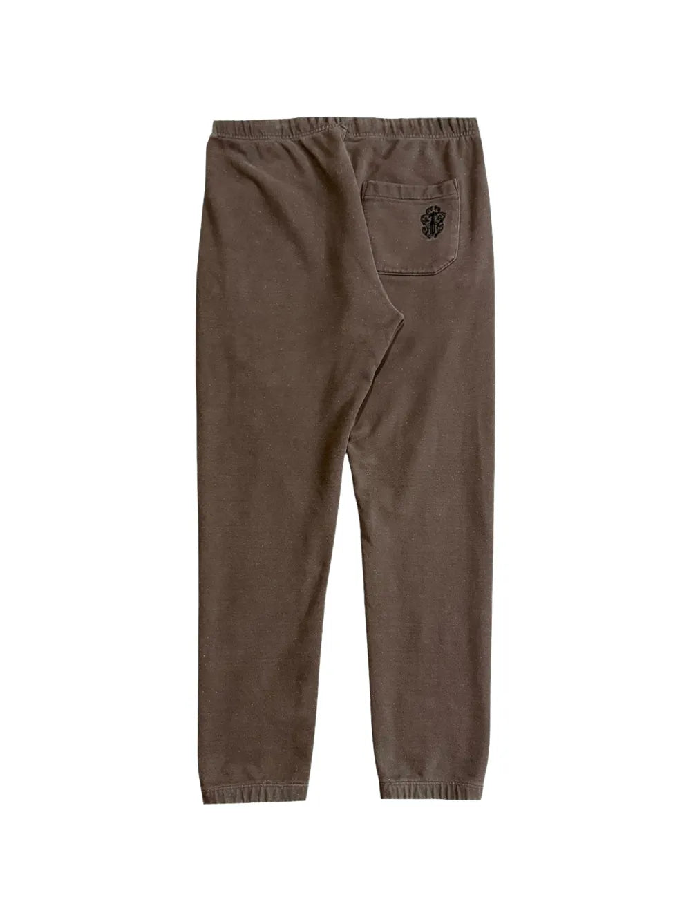 Chrome Hearts Y Not embroidered track pants