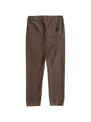 Chrome Hearts Y Not embroidered track pants