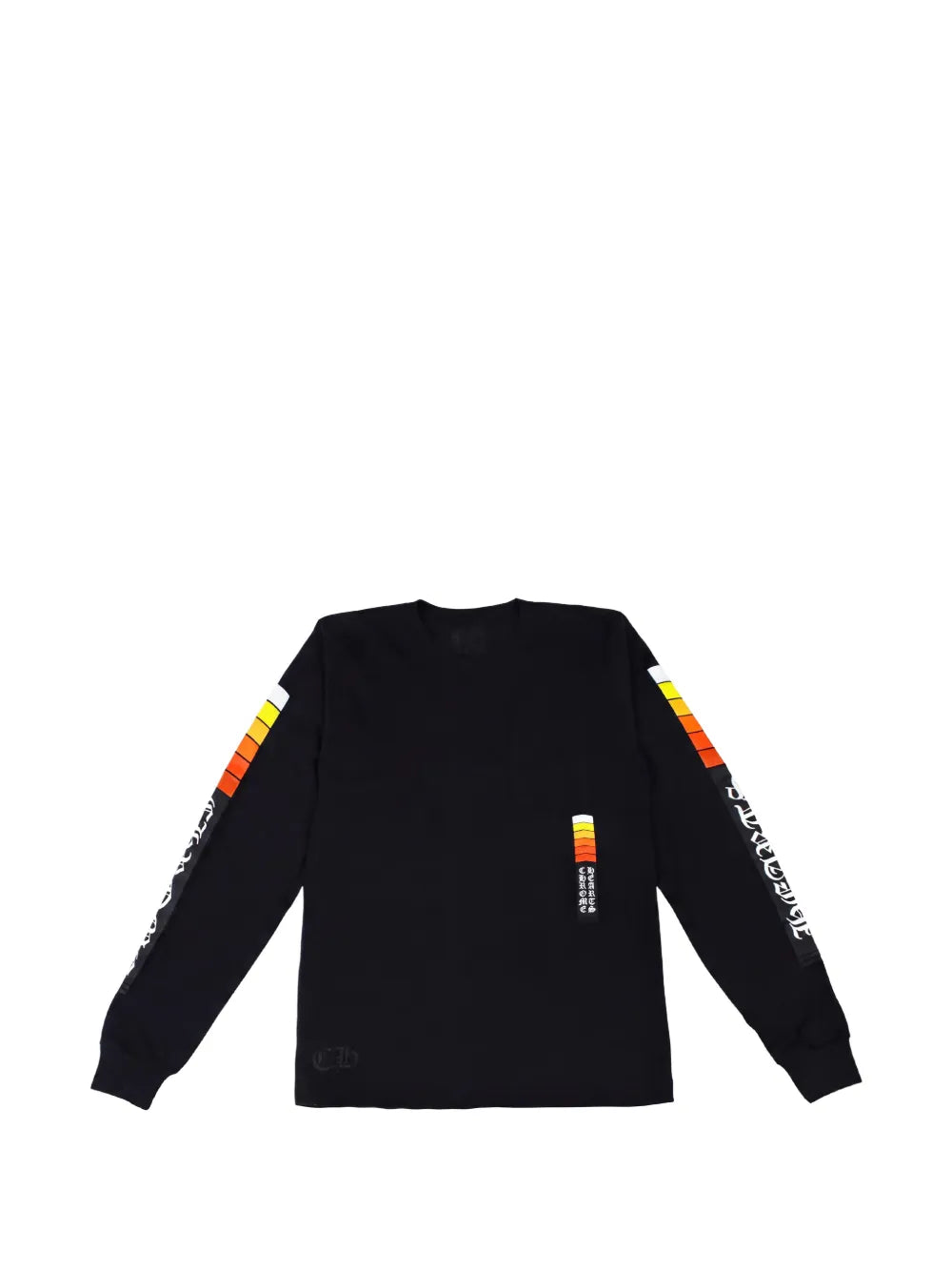 Chrome Hearts Turbo logo-print T-shirt