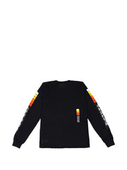 Chrome Hearts Turbo logo-print T-shirt