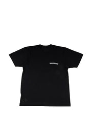 Chrome Hearts logo-print T-shirt
