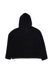 Chrome Hearts fleece plus patch hoodie