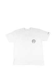 Chrome Hearts Horseshoe logo-print pocket T-shirt