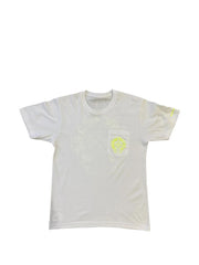 Chrome Hearts print crew-neck T-shirt