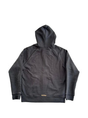 Chrome Hearts zip-up hoodie