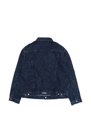 Chrome Hearts Motorbreath denim jacket